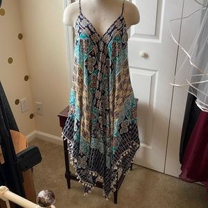 Casual/beach sundress